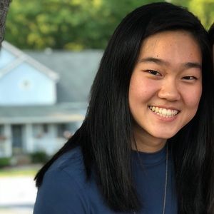 Meet your Posher, Meagan